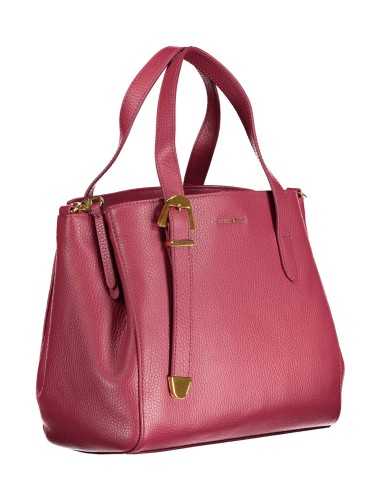 COCCINELLE BORSA DONNA ROSSO