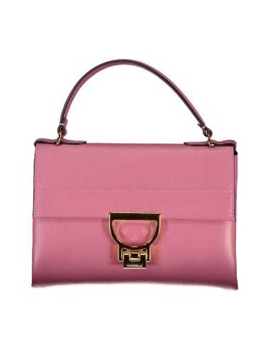 COCCINELLE BORSA DONNA ROSA