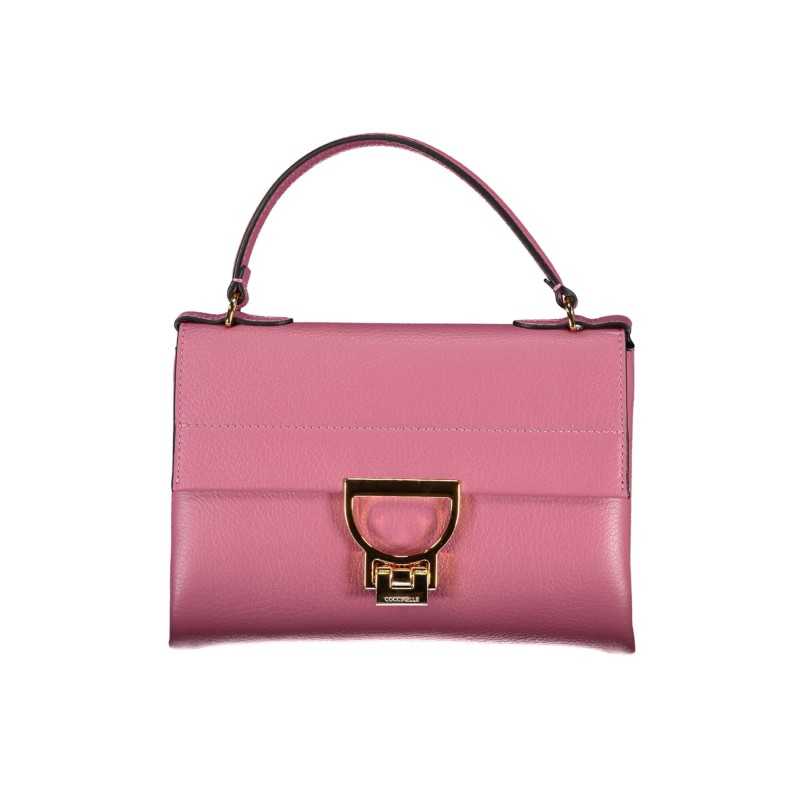 COCCINELLE BORSA DONNA ROSA