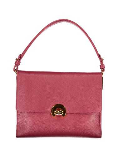 COCCINELLE BORSA DONNA ROSSO