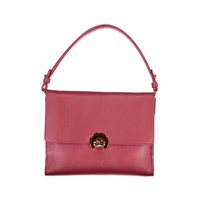 COCCINELLE BORSA DONNA ROSSO