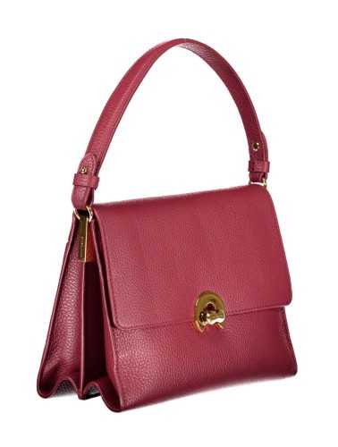 COCCINELLE BORSA DONNA ROSSO