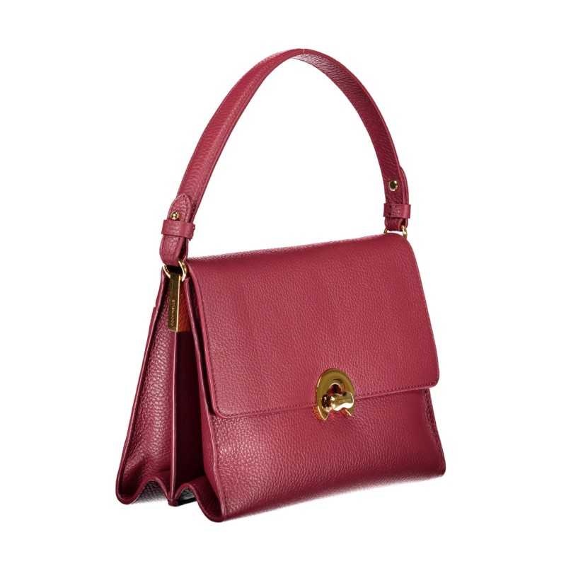 COCCINELLE BORSA DONNA ROSSO