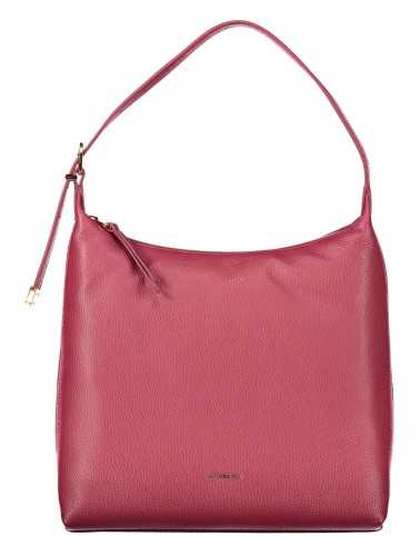 COCCINELLE BORSA DONNA ROSSO