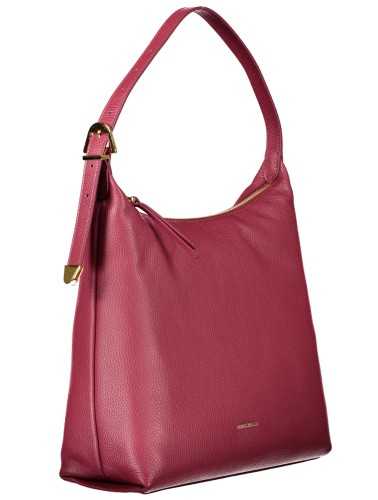 COCCINELLE BORSA DONNA ROSSO