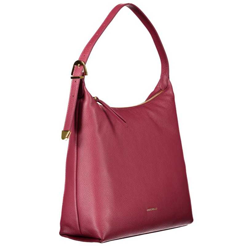 COCCINELLE BORSA DONNA ROSSO