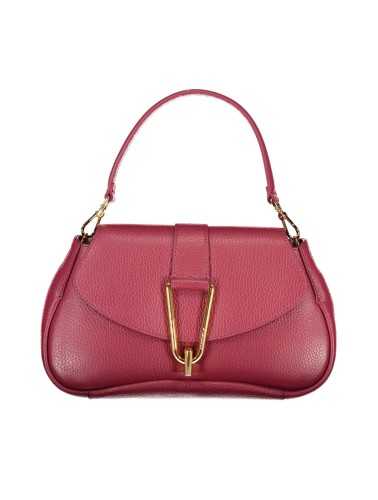 COCCINELLE BORSA DONNA ROSSO