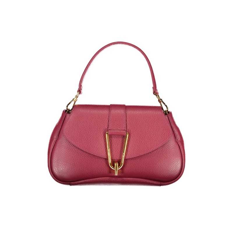 COCCINELLE BORSA DONNA ROSSO