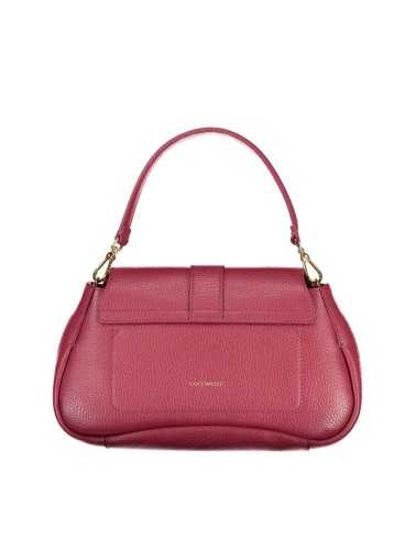 COCCINELLE BORSA DONNA ROSSO