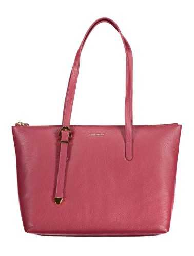 COCCINELLE BORSA DONNA ROSSO