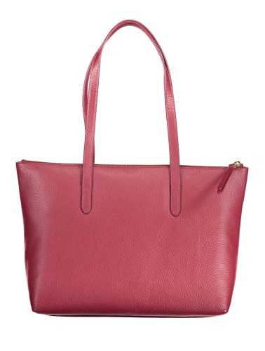 COCCINELLE BORSA DONNA ROSSO