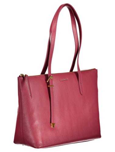 COCCINELLE BORSA DONNA ROSSO