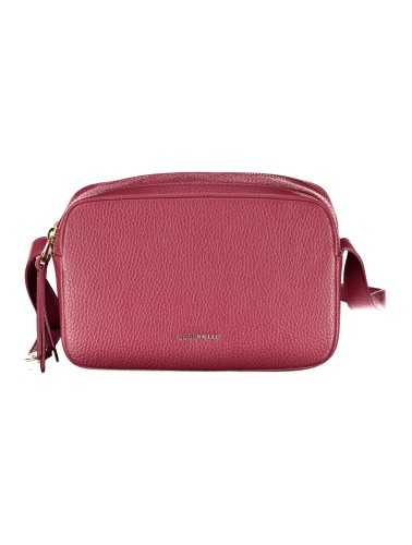 COCCINELLE BORSA DONNA ROSSO