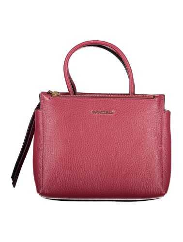 COCCINELLE BORSA DONNA ROSSO