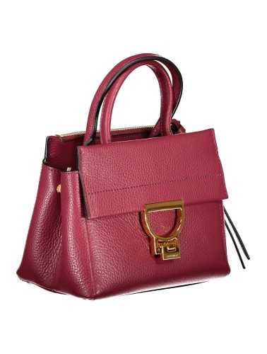 COCCINELLE BORSA DONNA ROSSO