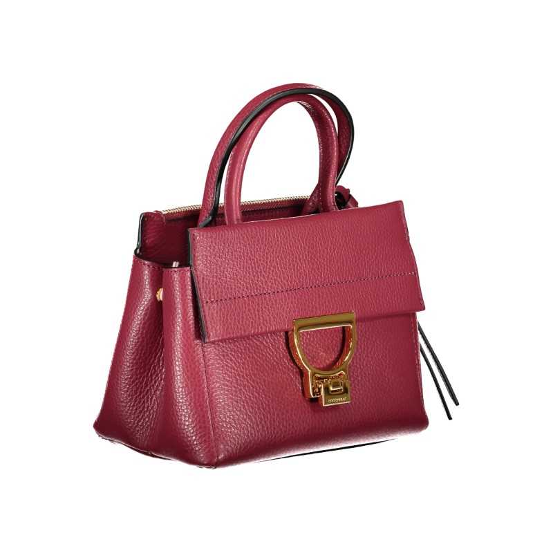 COCCINELLE BORSA DONNA ROSSO