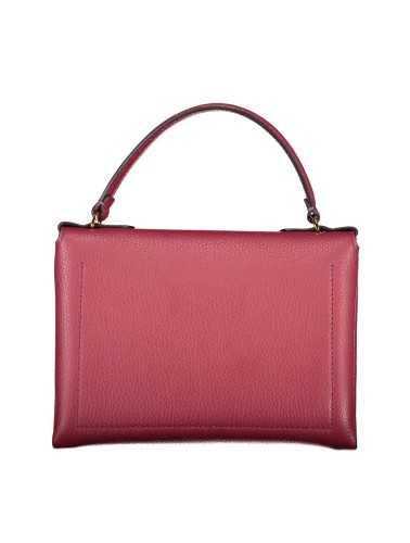 COCCINELLE BORSA DONNA ROSSO