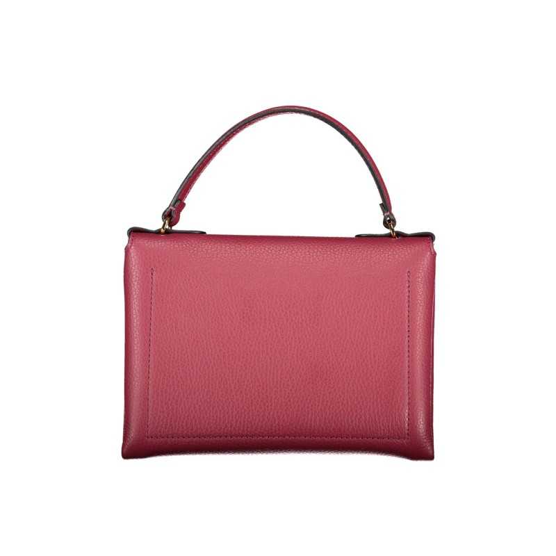 COCCINELLE BORSA DONNA ROSSO