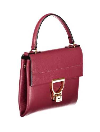 COCCINELLE BORSA DONNA ROSSO