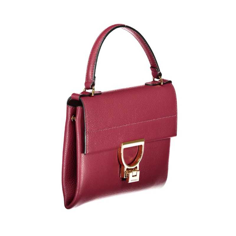 COCCINELLE BORSA DONNA ROSSO