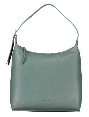 COCCINELLE BORSA DONNA VERDE