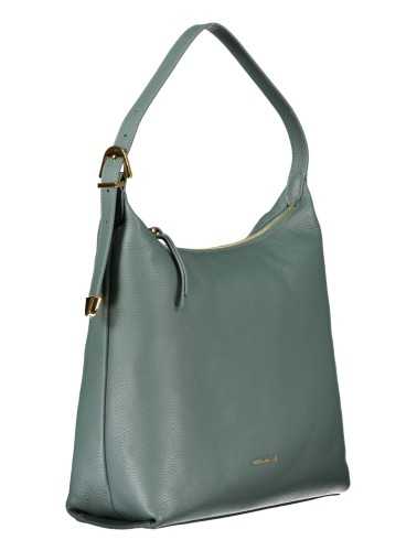 COCCINELLE BORSA DONNA VERDE