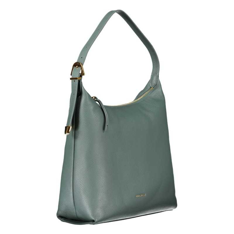 COCCINELLE BORSA DONNA VERDE