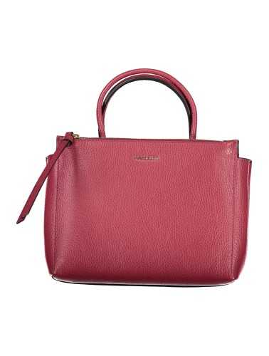 COCCINELLE BORSA DONNA ROSSO