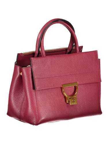 COCCINELLE BORSA DONNA ROSSO