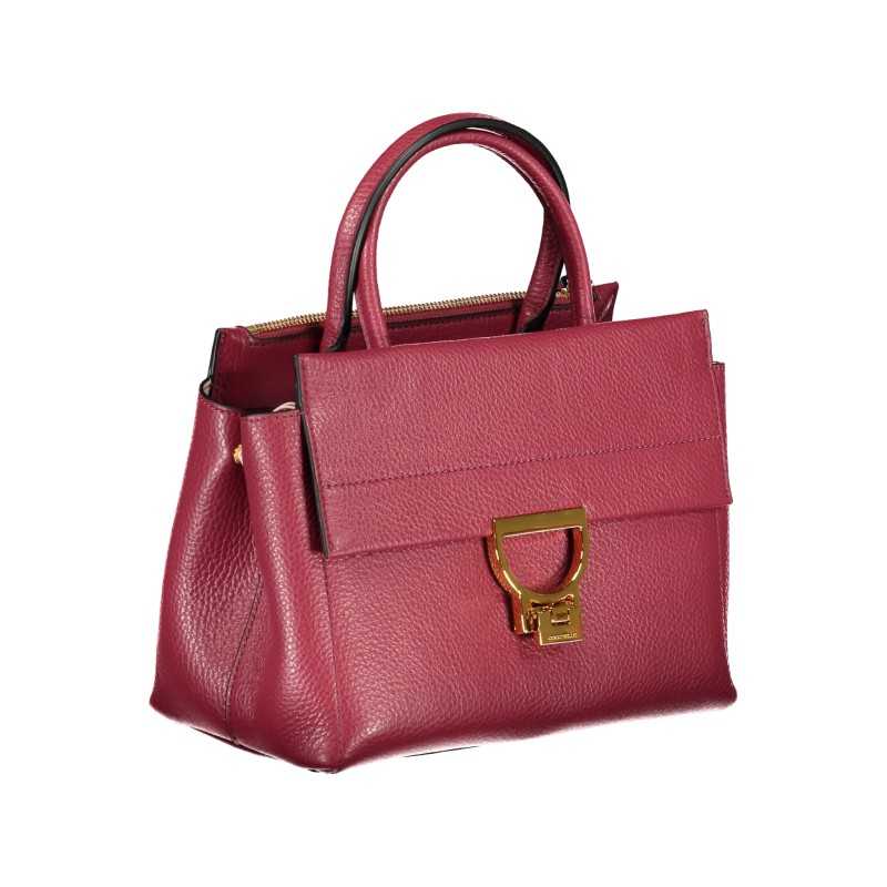 COCCINELLE BORSA DONNA ROSSO