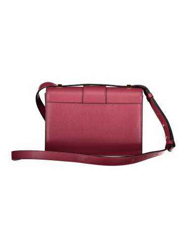 COCCINELLE BORSA DONNA ROSSO