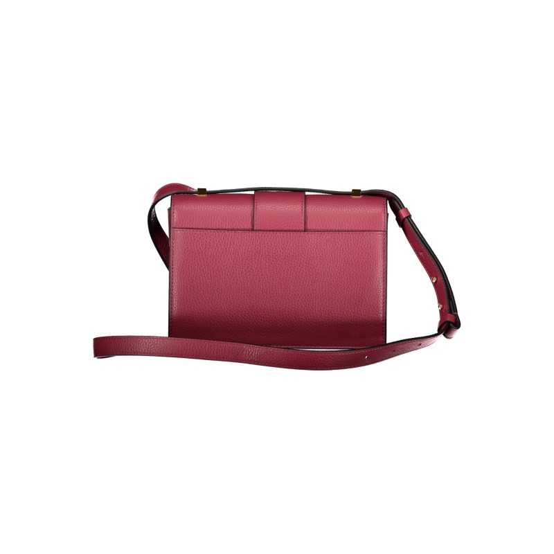 COCCINELLE BORSA DONNA ROSSO