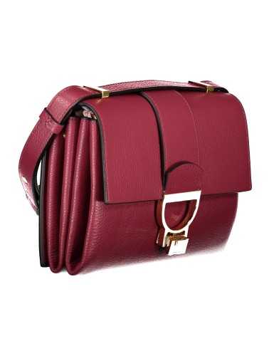 COCCINELLE BORSA DONNA ROSSO