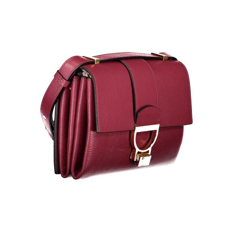 COCCINELLE BORSA DONNA ROSSO