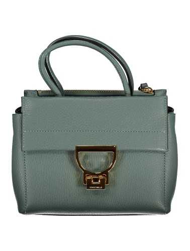 COCCINELLE BORSA DONNA VERDE