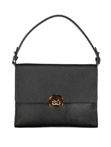 COCCINELLE BORSA DONNA NERO