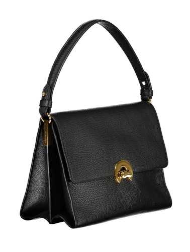 COCCINELLE BORSA DONNA NERO