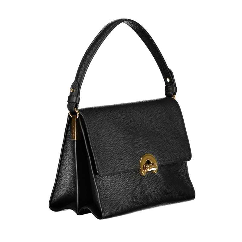 COCCINELLE BORSA DONNA NERO