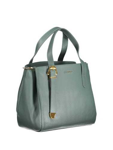 COCCINELLE BORSA DONNA VERDE