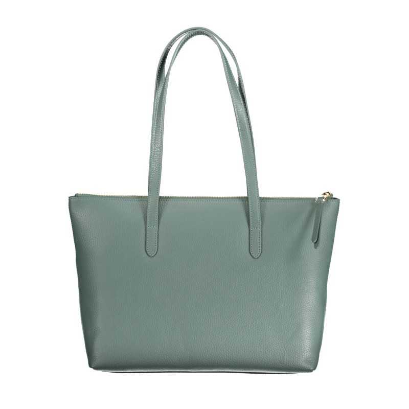 COCCINELLE BORSA DONNA VERDE