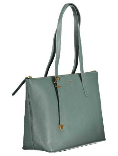 COCCINELLE BORSA DONNA VERDE