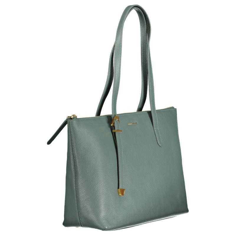 COCCINELLE BORSA DONNA VERDE