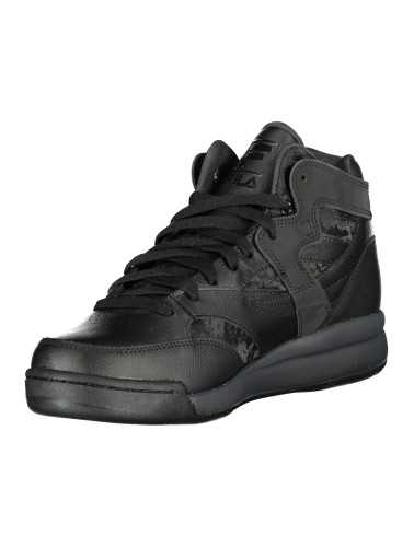 FILA SNEAKERS UOMO NERO