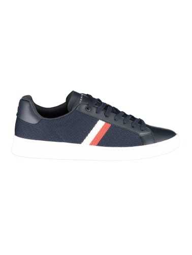 TOMMY HILFIGER CALZATURA SPORTIVA UOMO BLU