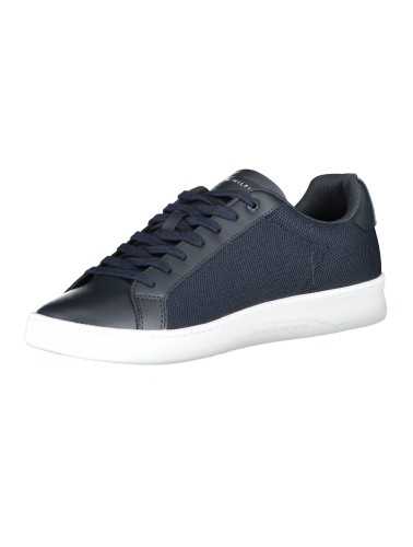 TOMMY HILFIGER CALZATURA SPORTIVA UOMO BLU