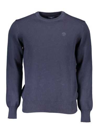 NORTH SAILS MAGLIA UOMO BLU