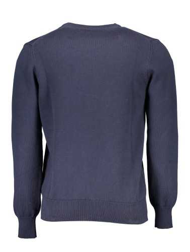 NORTH SAILS MAGLIA UOMO BLU