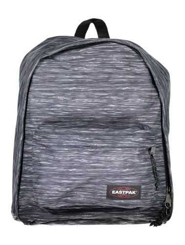 EASTPAK ZAINO UOMO GRIGIO