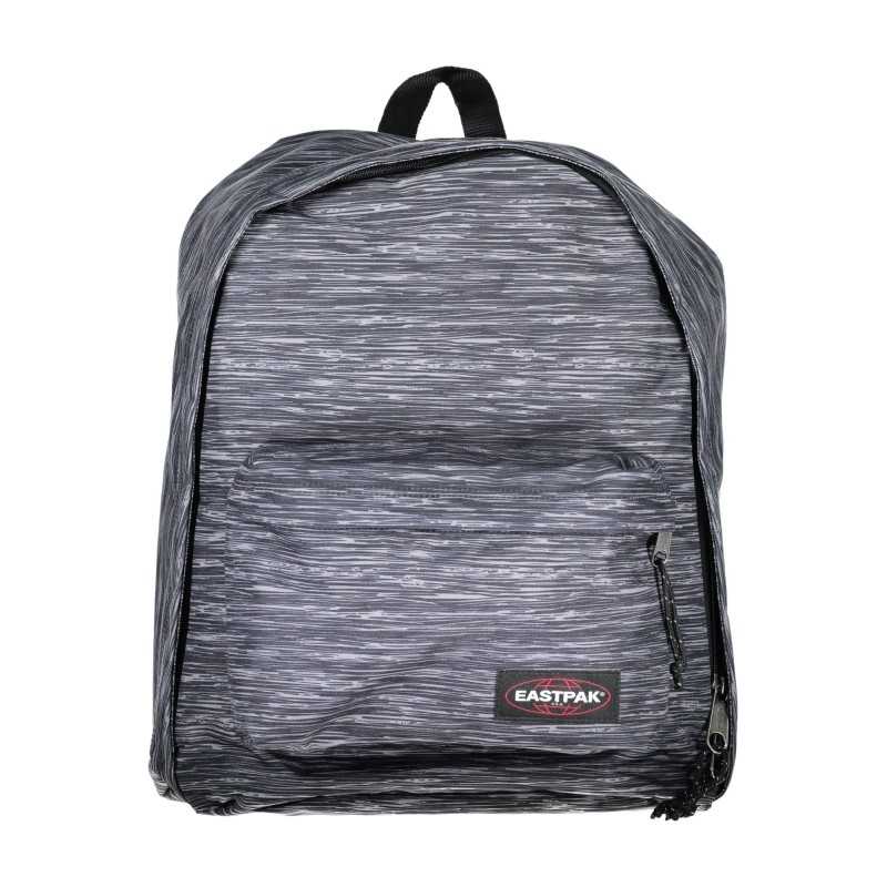 EASTPAK ZAINO UOMO GRIGIO