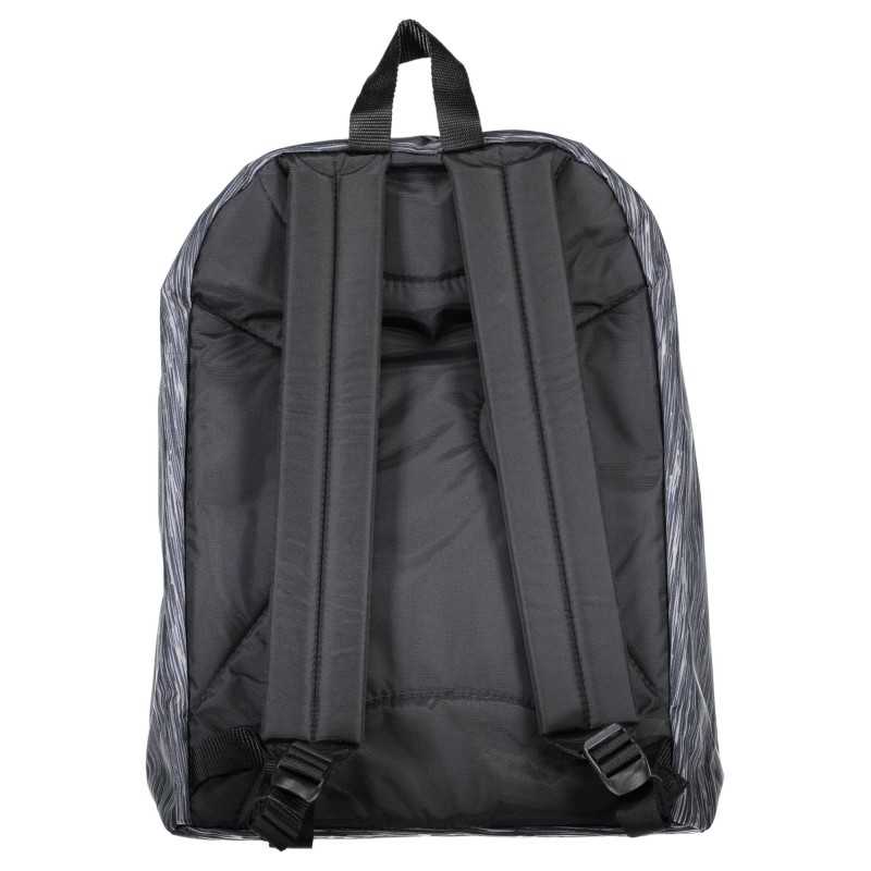 EASTPAK ZAINO UOMO GRIGIO